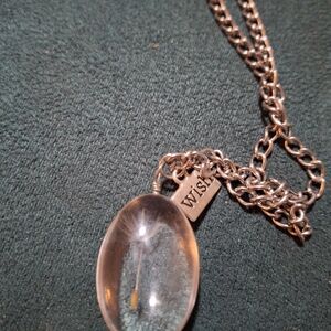 Parklane Wish Necklave